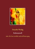 Cover: Kaltmamsell - BoD - Books on Demand