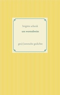Cover: um wortesbreite - BoD - Books on Demand