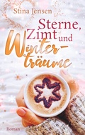 Cover: Sterne, Zimt und Wintertr&auml;ume - BoD - Books on Demand