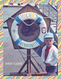 Cover: Micha's Wunderwelt - Books on Demand