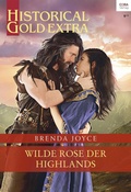 Cover: Wilde Rose der Highlands - CORA Verlag