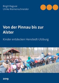 Abbildung von: Von der Pinnau bis zur Alster - BoD - Books on Demand