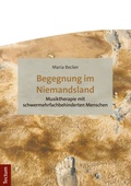 Cover: Begegnung im Niemandsland - Tectum Wissenschaftsverlag
