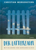 Cover: Der Lattenzaun - Lappan