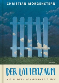 Enlarge image Cover: Der Lattenzaun - Lappan