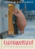 Cover: Gl&uuml;ckwunsch! - Lappan