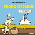 Cover: Frohe Ostern! - Lappan