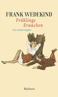 Cover: Fr&uuml;hlings Erwachen - Wallstein