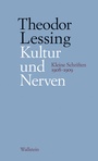Cover: Kultur und Nerven - Wallstein