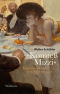 Cover: &raquo;Komte&szlig; Mizzi&laquo; - Wallstein