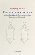 Cover: Kristallisationen - Wallstein
