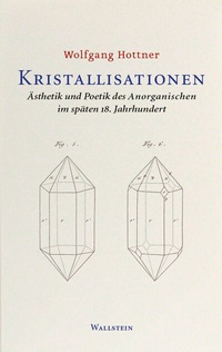 Enlarge image Cover: Kristallisationen - Wallstein