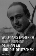 Cover: Nahe Fremde - Wallstein