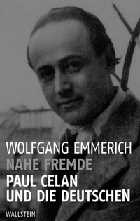 Enlarge image Cover: Nahe Fremde - Wallstein