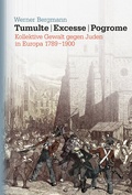 Cover: Tumulte - Excesse - Pogrome - Wallstein