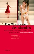 Cover: Die &Ouml;konomie des Skandals - Wallstein
