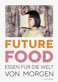 Cover: Future Food - Wallstein