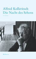 Cover: Die Nacht des Sehens - Wallstein
