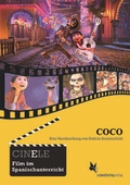 Cover: CINELE: Coco - Schmetterling Stuttgart