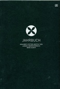 Cover: Jahrbuch des Adalbert-Stifter-Instituts des Landes Ober&ouml;sterreich / Jahrbuch Adalbert-Stifter-Institut des Landes Ober&ouml;sterreich - Adalbert-Stifter-Institut des Landes Ober&ouml;sterreich