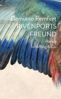 Cover: Rivenports Freund - Sch&ouml;ffling
