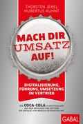 Cover: Mach dir Umsatz auf! - GABAL