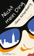 Cover: Nicht mein Ding - Sch&ouml;ffling
