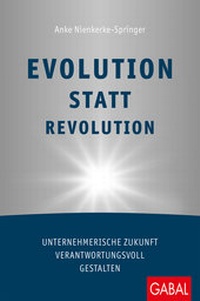 Abbildung von: Evolution statt Revolution - GABAL
