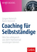 Cover: Coaching f&uuml;r Selbstst&auml;ndige - GABAL