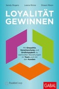 Cover: Loyalit&auml;t gewinnen - GABAL