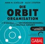 Cover: Die Orbit-Organisation - GABAL