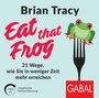 Cover: Eat that Frog - GABAL