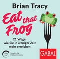 Cover: Eat that Frog - GABAL