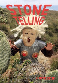 Enlarge image Cover: Stone Telling - Verlag für Moderne Kunst
