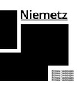 Cover: Michael Niemetz - Verlag f&uuml;r Moderne Kunst