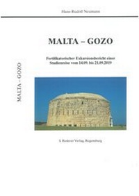 Enlarge image Cover: Malta - Gozo - Roderer Verlag