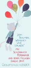 Cover: "Vom Tr&auml;umen, W&uuml;nschen und Staunen" - Frankfurter B&uuml;rgerstiftung