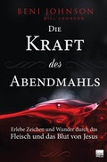 Cover: Die Kraft des Abendmahls - Grain Press Verlag GmbH