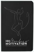 Cover: 101 MontagsMotivation - Profiler's Publishing