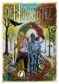 Cover: Die Herbstlande - Low, Torsten
