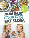 Cover: Run Fast. Cook Fast. Eat Slow. - Unimedica
