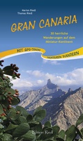 Cover: Gran Canaria - Edition Riedl