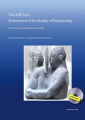 Cover: The AQR Tool - Assessment of the Quality of Relationship - Reichert Verlag