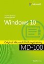 Cover: Windows 10 - dpunkt