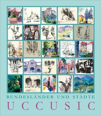 Abbildung von: Hilda Uccusic - Bundesländer und Städte - Bibliothek der Provinz
