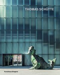 Enlarge image Cover: Thomas Schütte - König, Walther