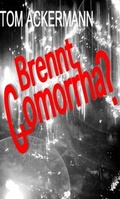 Cover: Brennt Gomorrha? - Morawa Lesezirkel GmbH