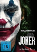 Cover: Joker - Warner Home Video