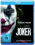 Cover: Joker - Warner Home Video