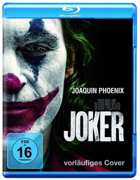 Enlarge image Cover: Joker - Warner Home Video